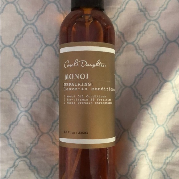 carols daughter Other - Carols Daughter Conditioner carols daughter Other - Carols Daughter Conditioner